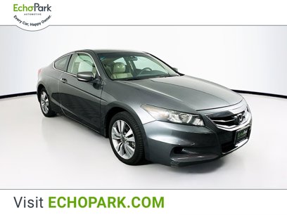 Used 2011 Honda Accord LX-S