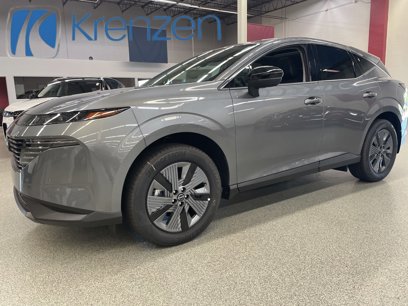New 2025 Nissan Murano SL