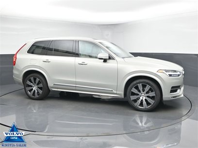 Used 2022 Volvo XC90 T6 Inscription w/ Advanced Package