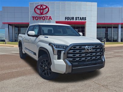 New 2025 Toyota Tundra SR5