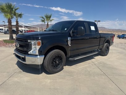 Used 2021 Ford F350 XL w/ Power Equipment Group