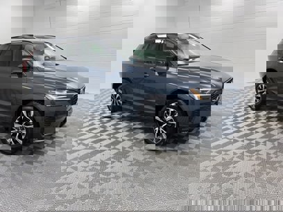 Certified 2024 Volvo XC60 B5 Core w/ Protection Package Premier