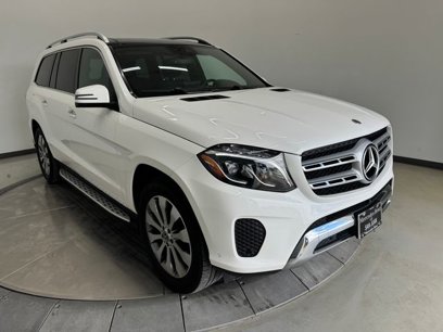 Used 2018 Mercedes-Benz GLS 450 4MATIC