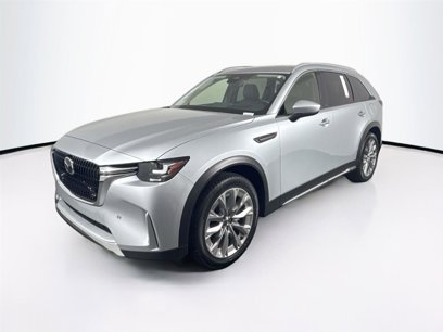 Certified 2024 MAZDA CX-90 3.3 Turbo w/ Premium Package