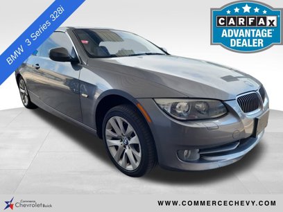 Used 2012 BMW 328i Convertible