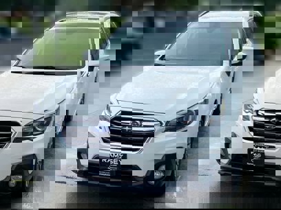 Used 2019 Subaru Outback 2.5i Touring w/ Popular Package #3A