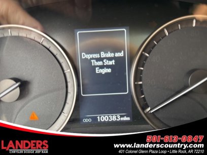 Used 2020 Lexus RX 350 FWD w/ Premium Package
