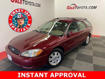 Used 2004 Ford Taurus SEL