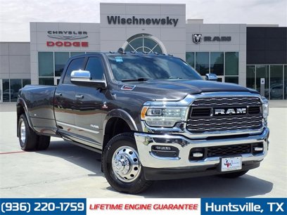 Used 2021 RAM 3500 Limited