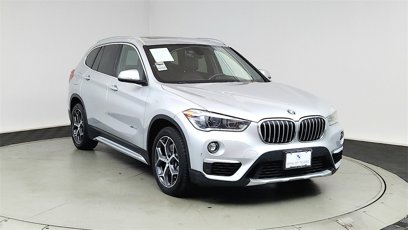 Used 2017 BMW X1 xDrive28i