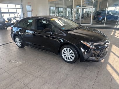 Used 2023 Toyota Corolla LE