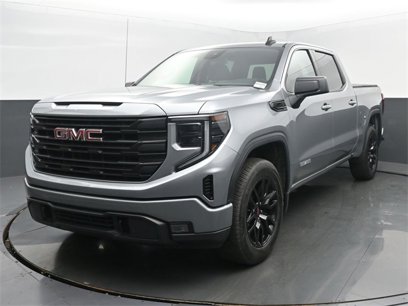 Certified 2023 GMC Sierra 1500 Elevation