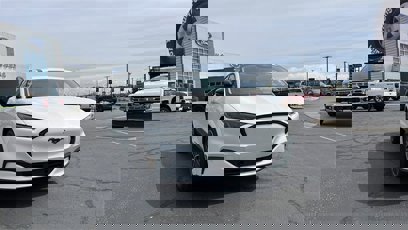 New 2025 Ford Mustang Mach-E Premium
