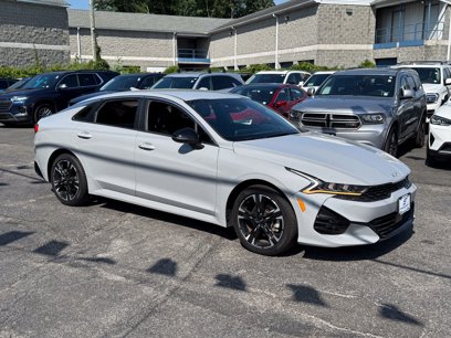 Used 2023 Kia K5 GT-Line w/ GT-Line Premium Package