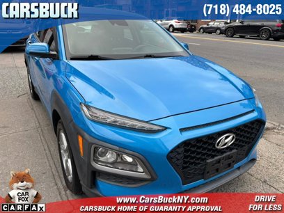 Used 2019 Hyundai Kona SE