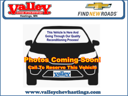 Used 2021 Buick Encore GX Essence