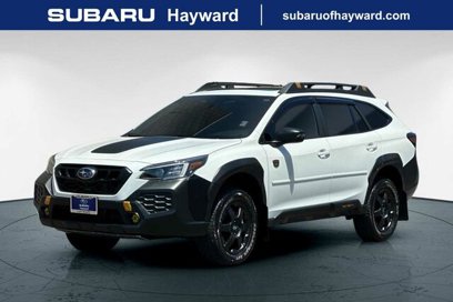 Used 2024 Subaru Outback Wilderness