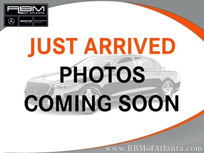 New 2025 Mercedes-Benz G 63 AMG 4MATIC