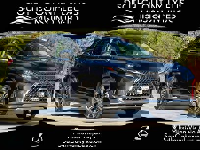 Certified 2022 Lexus RX 450h AWD w/ Premium Package
