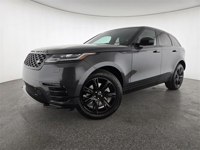 Certified 2023 Land Rover Range Rover Velar R-Dynamic S