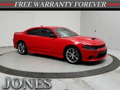 Used 2023 Dodge Charger GT