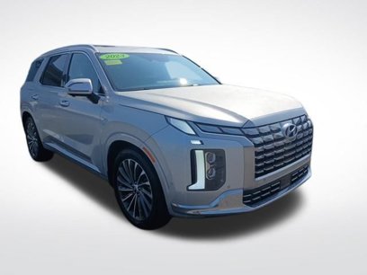 Used 2023 Hyundai Palisade Calligraphy