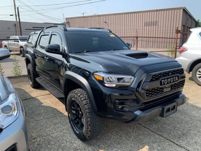 Used 2021 Toyota Tacoma TRD Pro