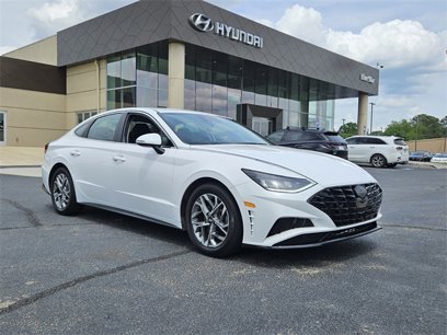 Certified 2023 Hyundai Sonata SEL w/ Cargo Package