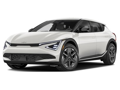 New 2025 Kia EV6 Wind
