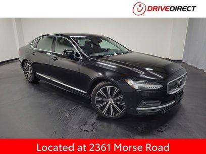 Used 2023 Volvo S90 B6 Plus