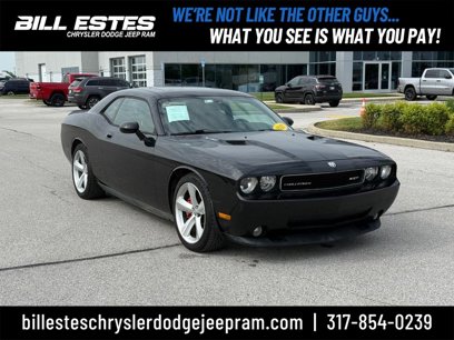 Used 2010 Dodge Challenger SRT8 w/ SRT Option Group II