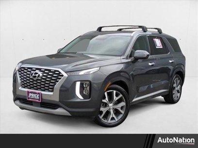 Used 2022 Hyundai Palisade SEL w/ Convenience Package