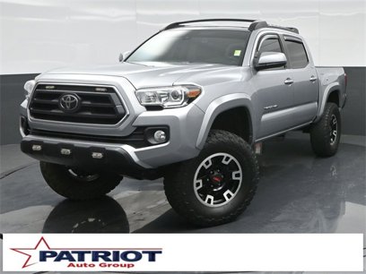 Used 2021 Toyota Tacoma SR5