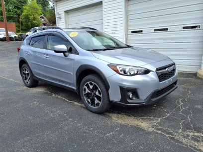 Used 2020 Subaru Crosstrek 2.0i Premium w/ Moonroof Package 2