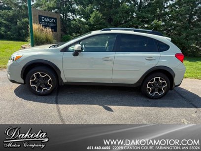 Used 2014 Subaru Crosstrek 2.0i Premium