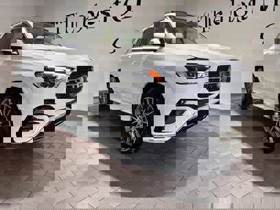 New 2025 Mercedes-Benz GLE 350 4MATIC