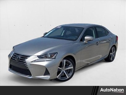 Used 2018 Lexus IS 300
