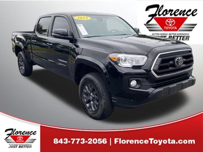 Used 2023 Toyota Tacoma SR5