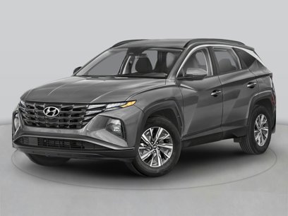 Used 2023 Hyundai Tucson SEL