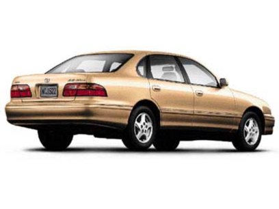Used 1998 Toyota Avalon XL