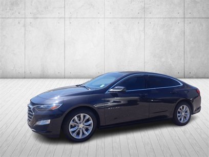 Used 2023 Chevrolet Malibu LT w/ LPO, Floor Liner Package