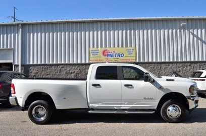 Used 2024 RAM 3500 Big Horn