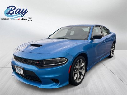Used 2023 Dodge Charger GT