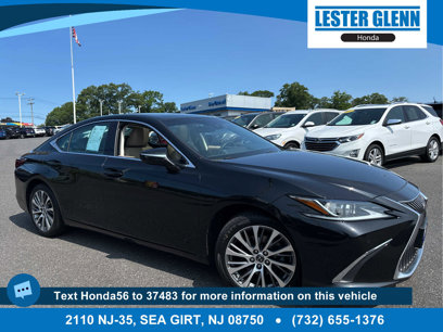 Used 2019 Lexus ES 350