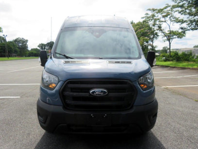 Used 2019 Ford Transit 250 148 High Roof Extended