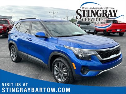 Used 2022 Kia Seltos S