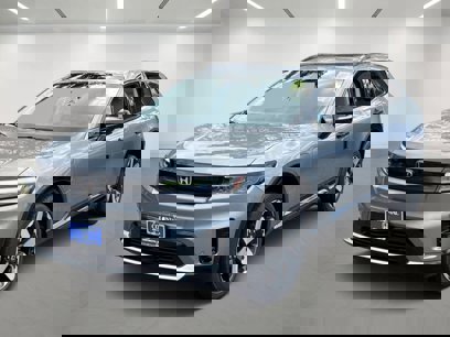 New 2025 Honda Prologue Elite