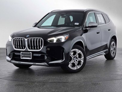Used 2024 BMW X1 xDrive28i w/ Convenience Package