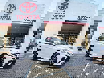 Certified 2023 Toyota Camry SE