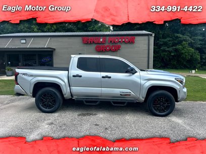 Used 2024 Toyota Tacoma TRD Sport